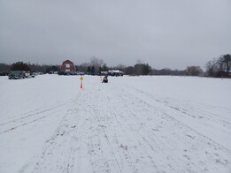 Youth Safety Training 2025